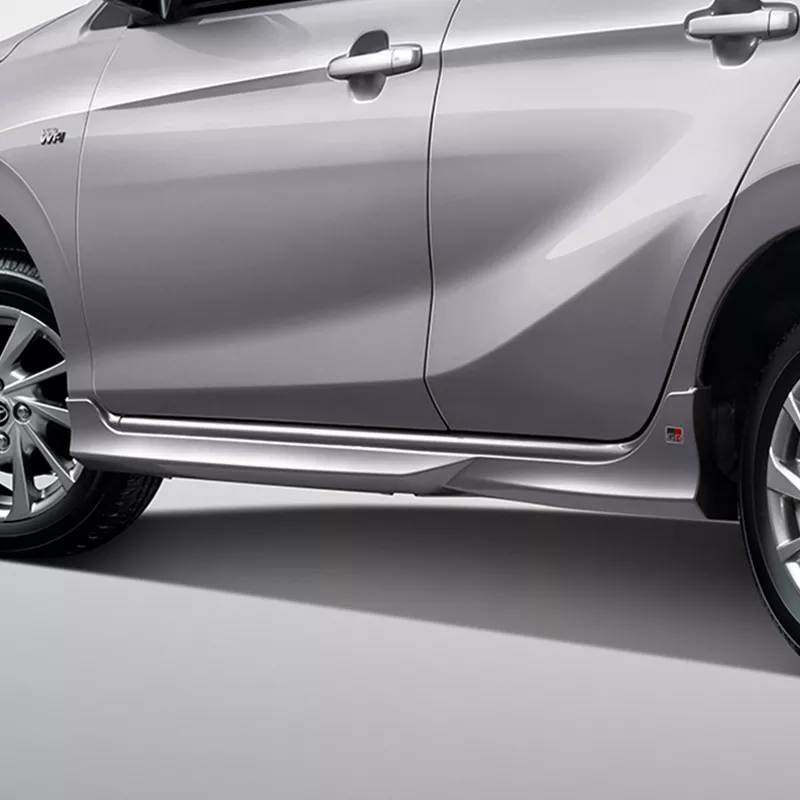Side Skirt
