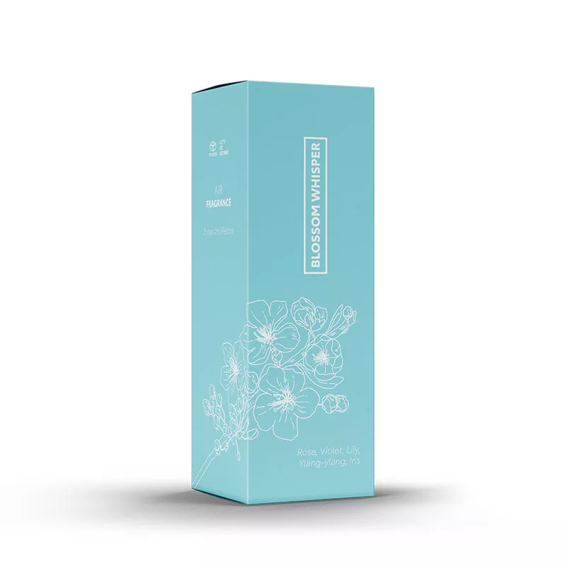 Scents NTOA Blossom Whisper