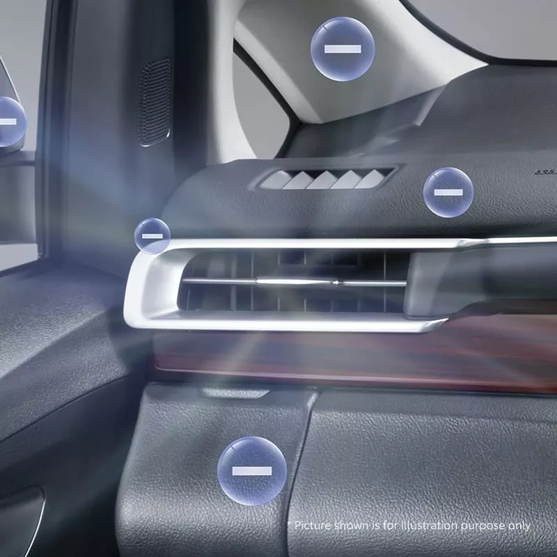 Air Purifier