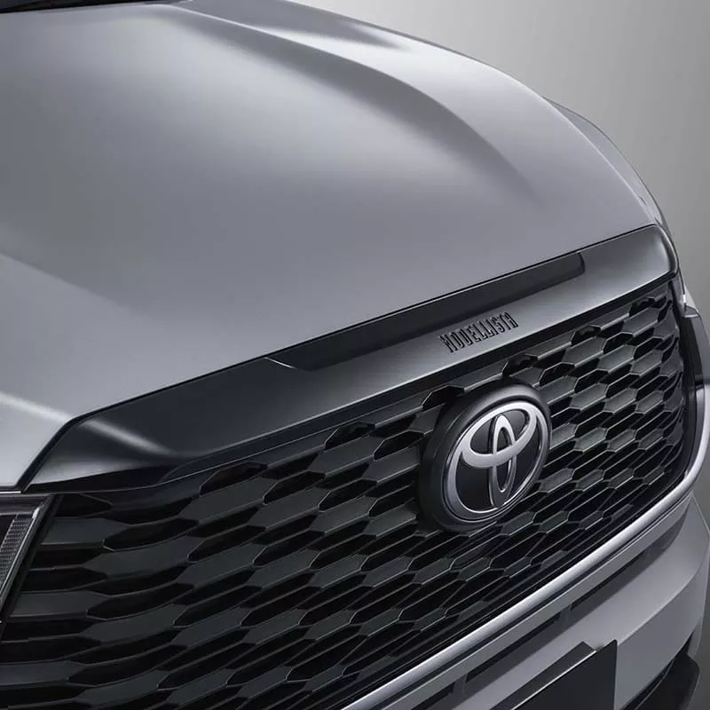Upper Grille Ornament Modellista