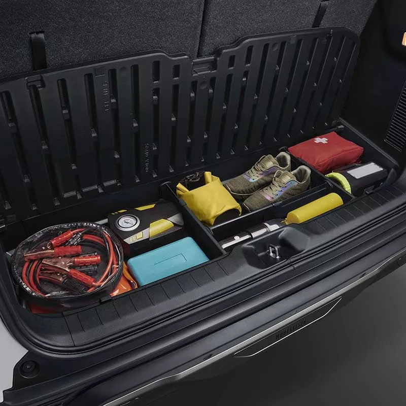 Storage Organizer