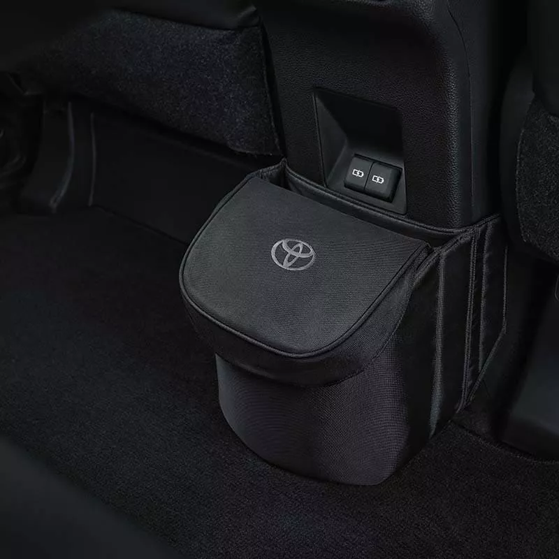 Multifunction Box