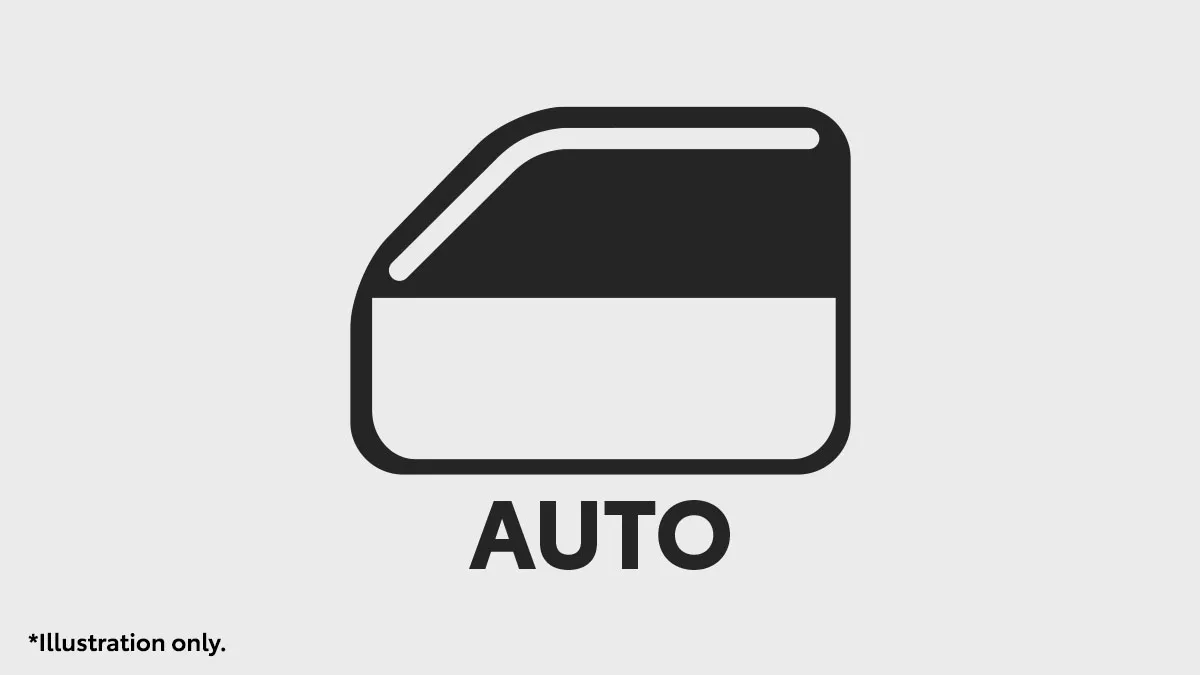 Power Window