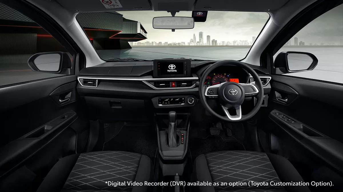 Stylish Full Dashboard