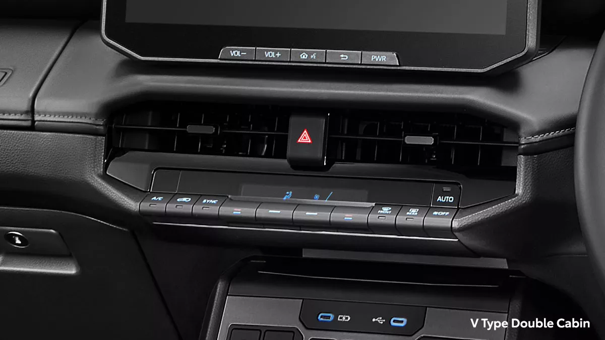 Auto Cooler Dual Zone