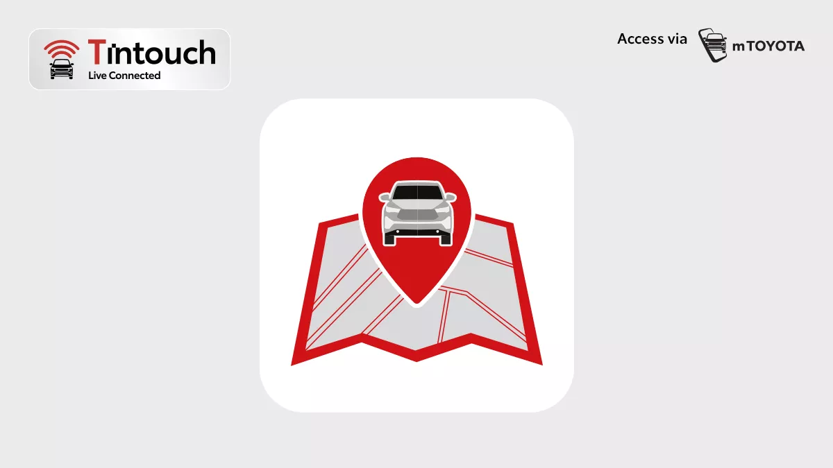 Stolen Vehicle Tracking