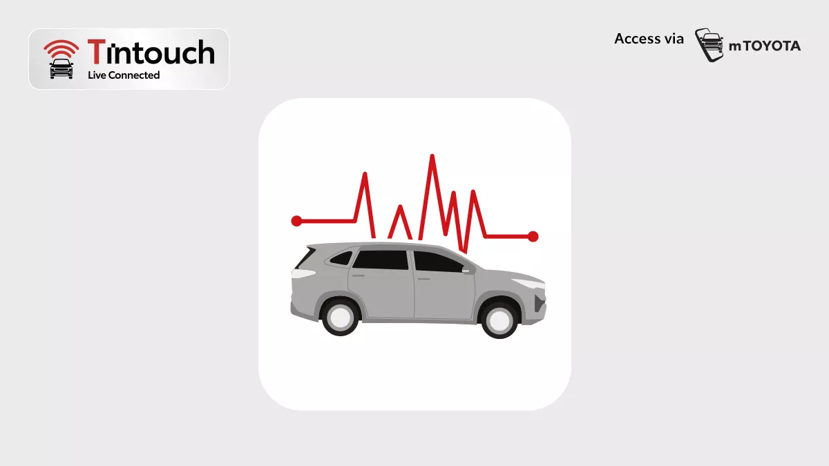 Vehicle Info