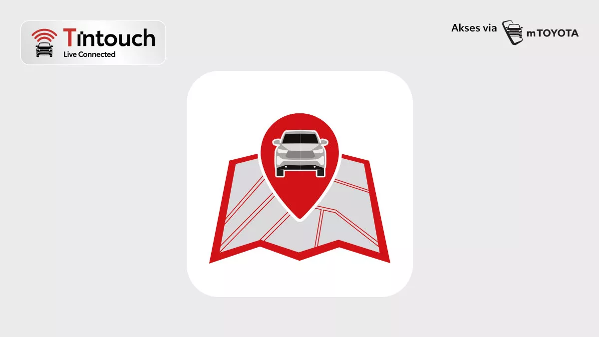Stolen Vehicle Tracking