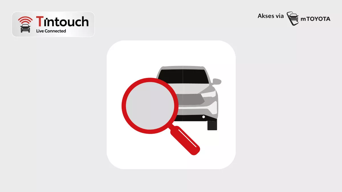 Find My Car