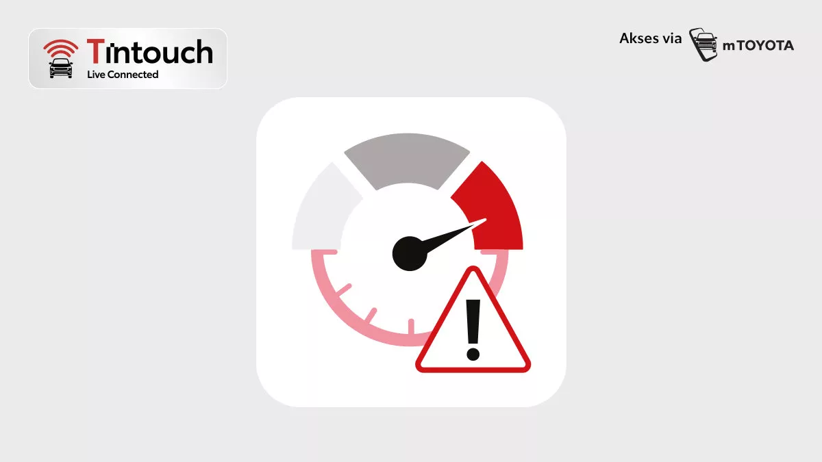 Speed & Idle Alert