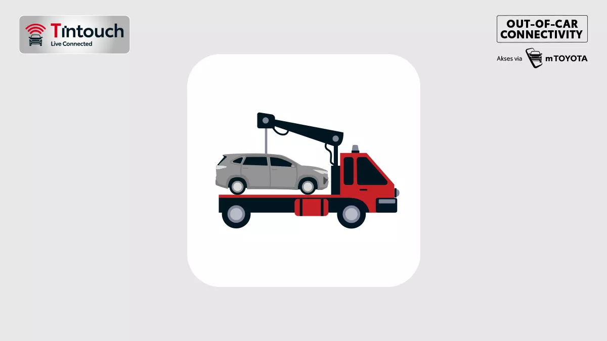Emergency Road Assistance