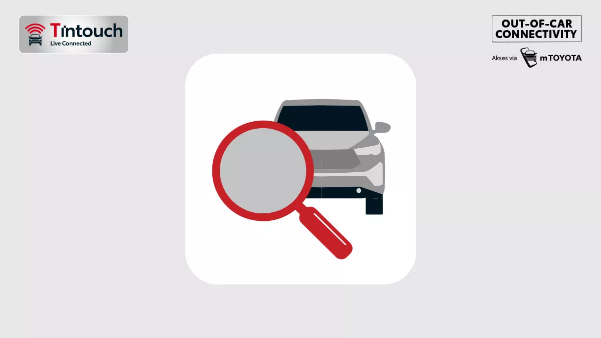 Find My Car