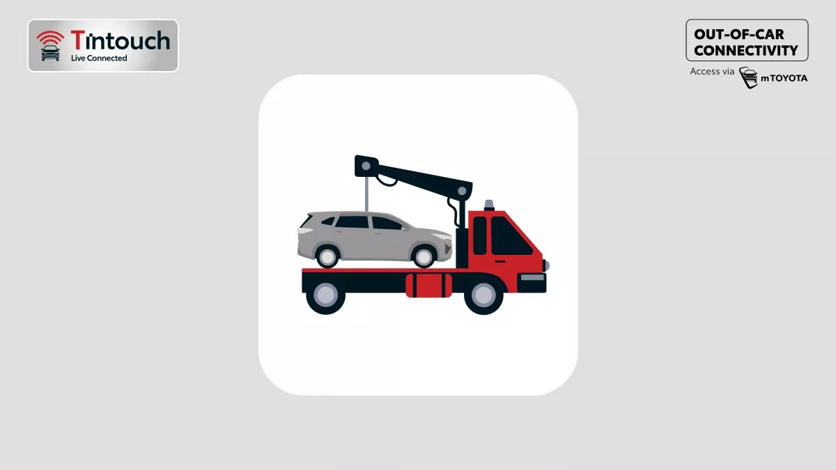 Emergency Road Assistance