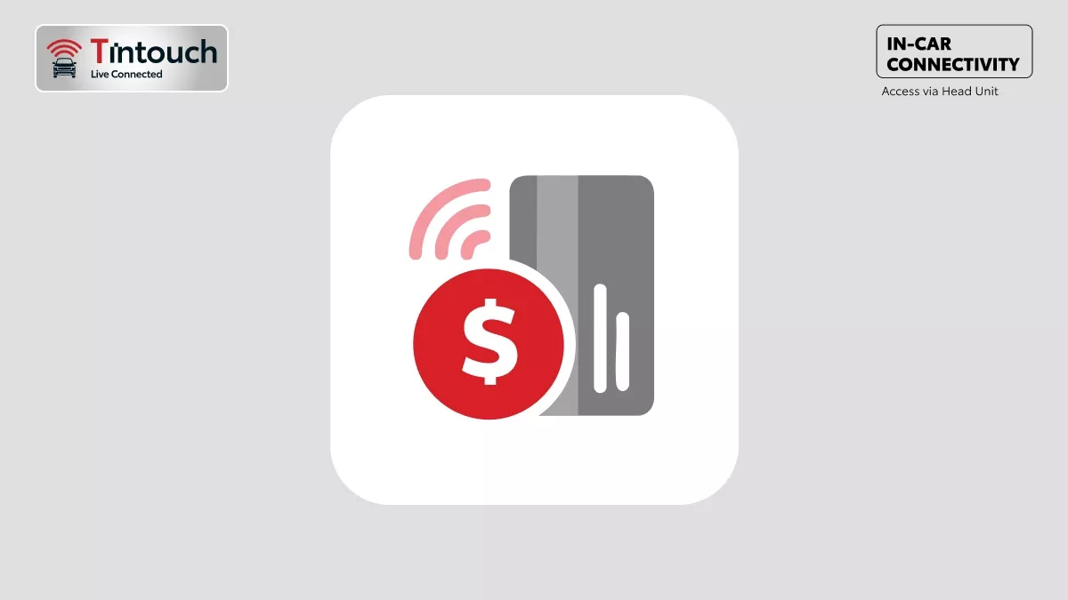 Prepaid Card (Top Up)