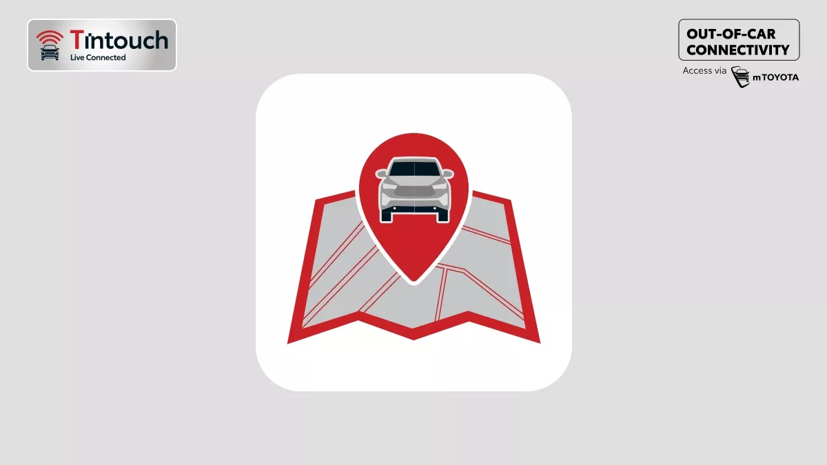 Stolen Vehicle Tracking