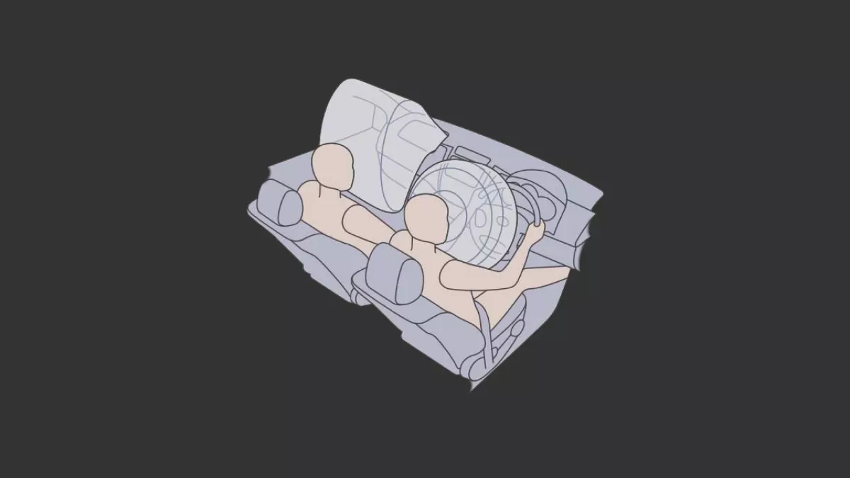 SRS Airbag