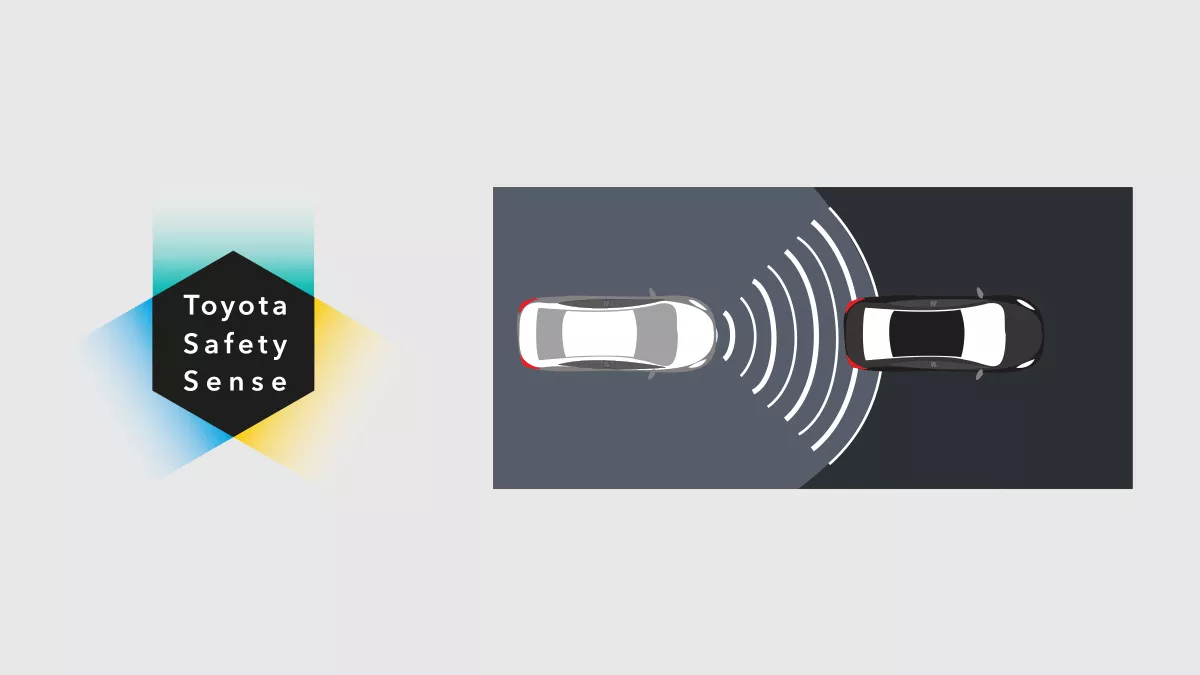 Dynamic Radar Cruise Control (DRCC)