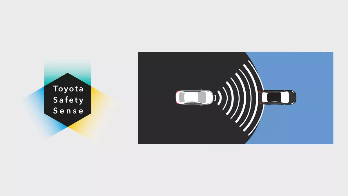 Dynamic Radar Cruise Control (DRCC)
