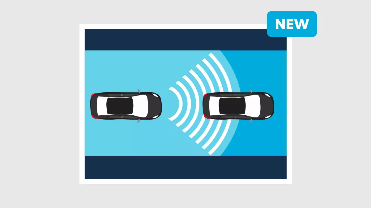 Adaptive Cruise Control