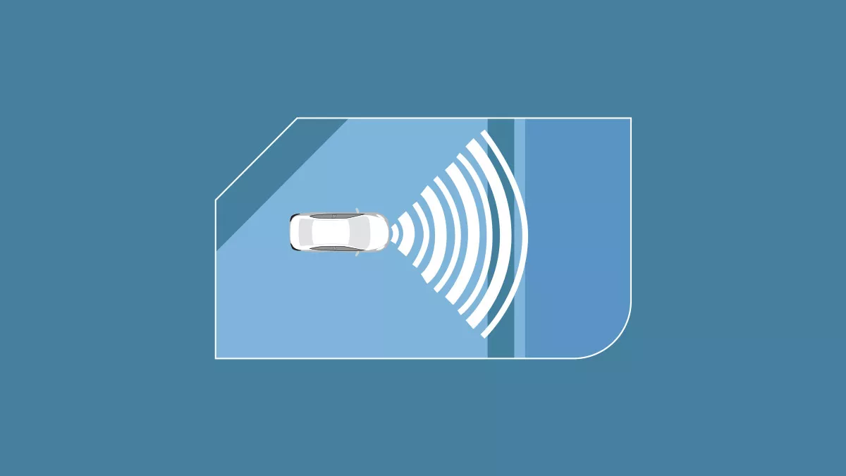 Toyota Safety Sense (All S Type) - Adaptive Cruise Control
