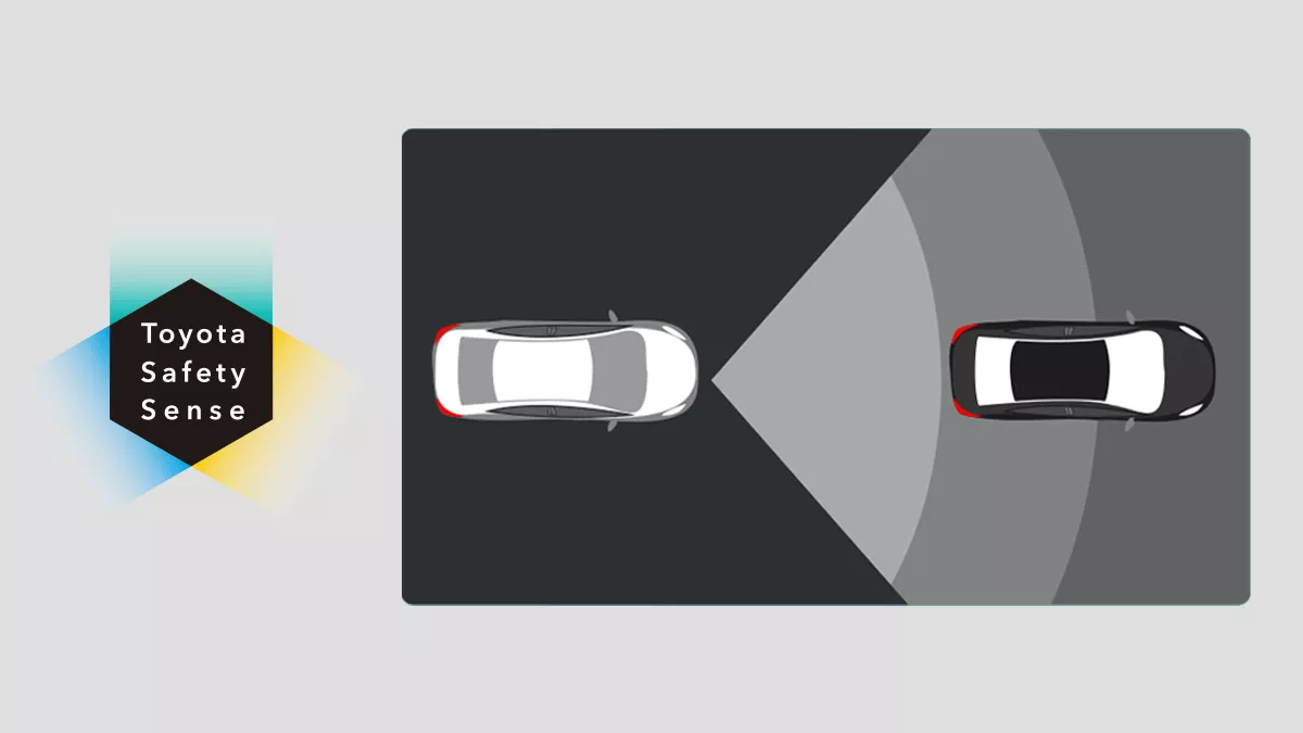Pre-Collision System